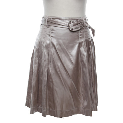 Marc Cain skirt in taupe