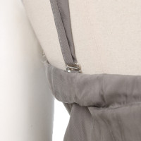 Armani Jeans Kleid in Grau