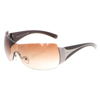 Prada Mono-Shade Sunglasses