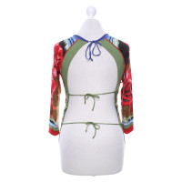 Jean Paul Gaultier Top en Viscose