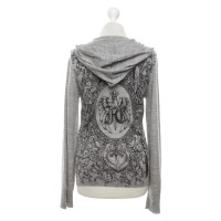 Faith Connexion Knitwear Wool in Grey