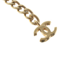 Chanel Chain with application