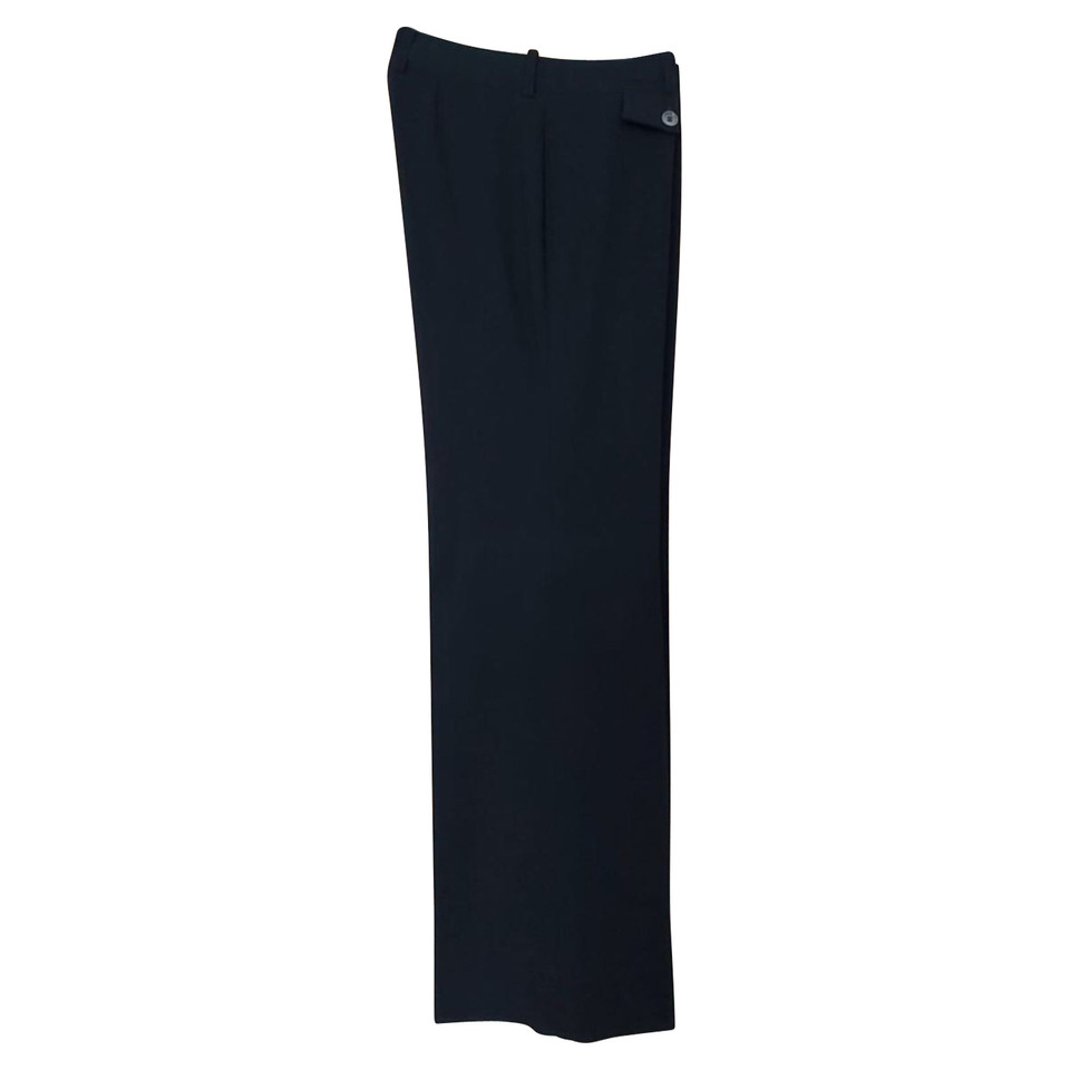 Céline Hose in Schwarz