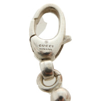 Gucci Armband aus Silber