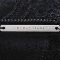 Bibi Bachtadze skirt with tip