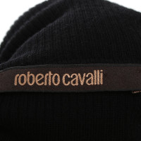 Roberto Cavalli Pullover mit Details