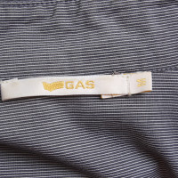 Gas Capispalla