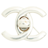 Chanel Pin sous forme de logo