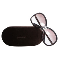 Tom Ford Sonnenbrille "Sandra"