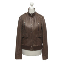 Mabrun Veste/Manteau en Marron