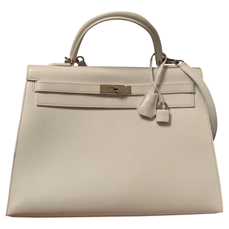 hermes kelly second hand