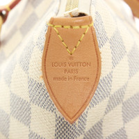 Louis Vuitton "Totally MM Damier Azur Canvas"