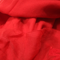 Missoni Scarf/Shawl in Red