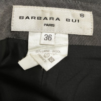 Barbara Bui Gonna a Gray