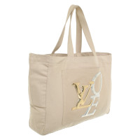 Louis Vuitton That's Love Tote in Beige