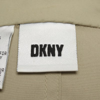 Dkny Jacket/Coat in Olive