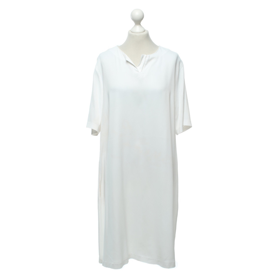 Fabiana Filippi Dress in white