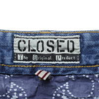 Closed Jeans in light construction