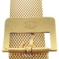 Chanel Gold-colored belt