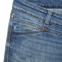 Closed Jeans in Blau