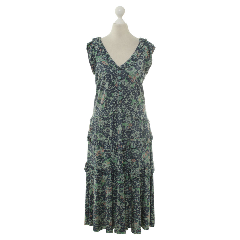 Marc By Marc Jacobs Kleid mit Muster