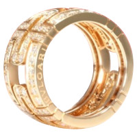 Bulgari Ring in rose gold