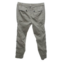 Marc Cain trousers in khaki