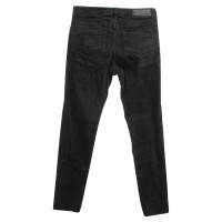 Zadig & Voltaire Jeans in zwart