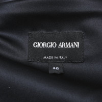 Giorgio Armani Blazer met kasjmieraandeel
