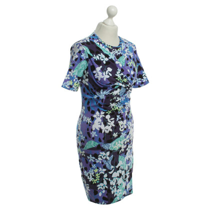 Peter Pilotto Dress with floral pattern