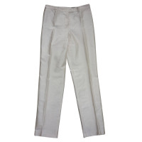 Gianni Versace Silk trousers