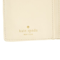 Kate Spade Saffiano leather wallet