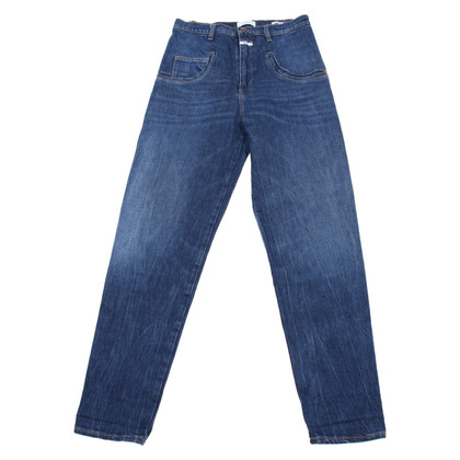 Closed Jeans Cotton in Blue