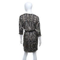 Karen Millen Dress with pattern print