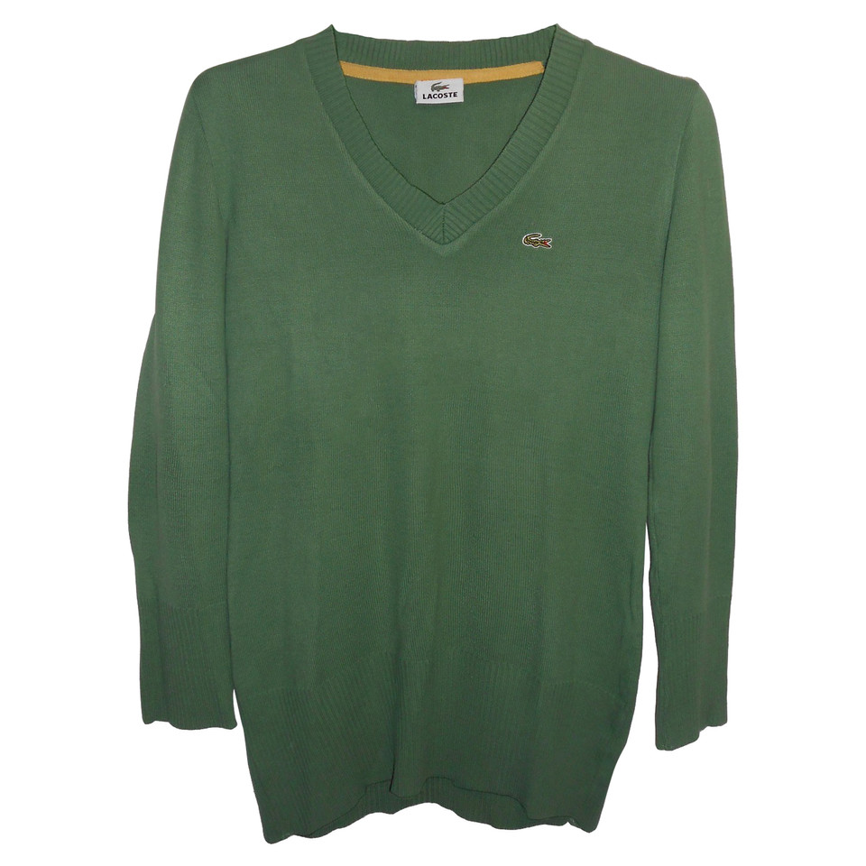 Lacoste pull-over