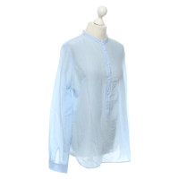Forte Forte Top in Blue