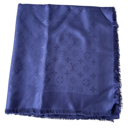 Louis Vuitton Monogram Shine Tuch Silk