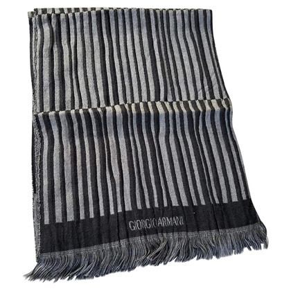 Giorgio Armani Echarpe/Foulard en Laine