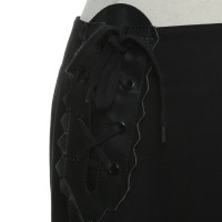 Moschino skirt in layered look