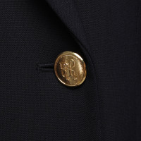 Polo Ralph Lauren Giacca/Cappotto in Blu