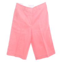 Arket Trousers in Pink
