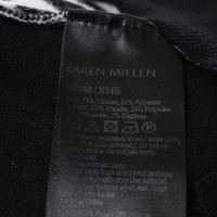 Karen Millen Sweater met raglanmouwen