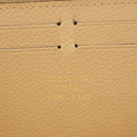 Louis Vuitton "Zippy Monogram Empreinte"