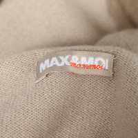 Max & Moi Knitwear Cashmere in Brown