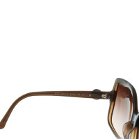 Bulgari Brown sunglasses