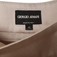 Giorgio Armani Culotte silk