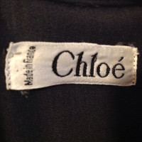 Chloé Dress in grey