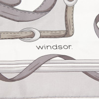 Windsor Scarf/Shawl Silk