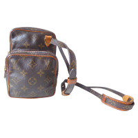 Louis Vuitton Amazone in Brown
