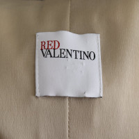 Red Valentino Blazer aus Baumwolle